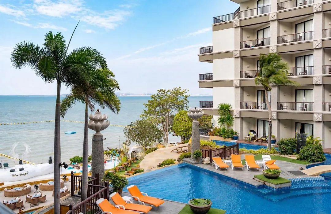 Garden Cliff Resort And Spa-1