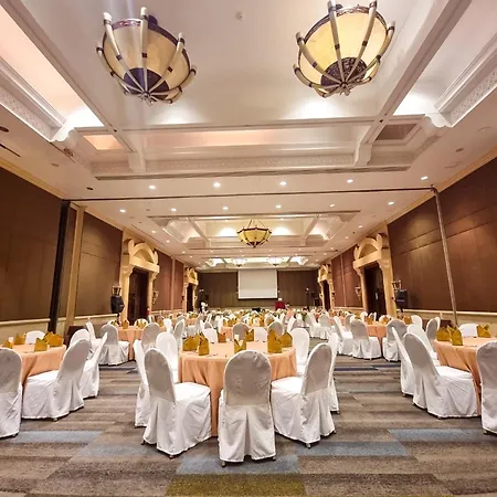 Garden Cliff Resort And Spa-2